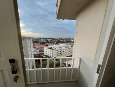 Apartamento para Venda, em Itu, bairro Condom�nio Residencial Villas Espanha, 2 dormit�rios, 1 banheiro