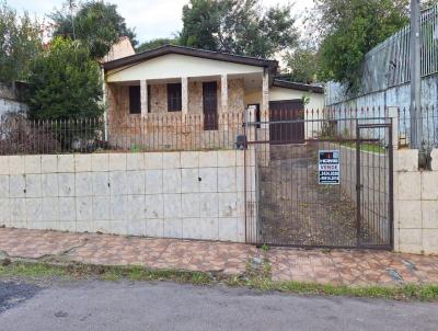 Casa para Venda, em Cachoeirinha, bairro Vila Cachoeirinha, 2 dormitrios, 1 banheiro, 1 vaga