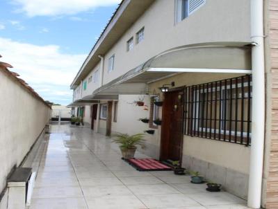 Casa em Condomnio para Venda, em Mongagu, bairro Vila Atlntica, 2 dormitrios, 1 banheiro