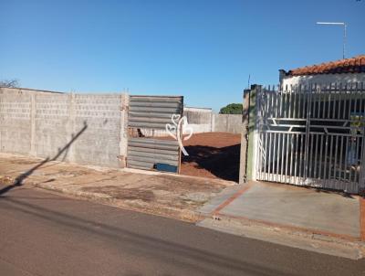 Terreno para Venda, em Presidente Prudente, bairro Jardim Bela Vista