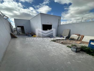 Casa para Venda, em Montes Claros, bairro Jaragu, 3 dormitrios, 1 banheiro, 2 vagas