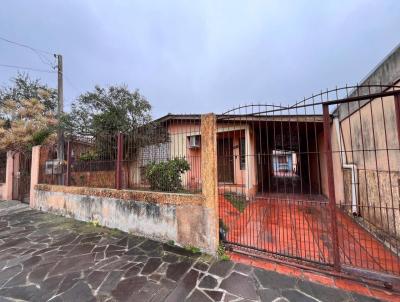 Casa para Venda, em Cachoeirinha, bairro Vila Carlos Antonio Wilkens, 3 dormitrios, 1 banheiro, 2 vagas