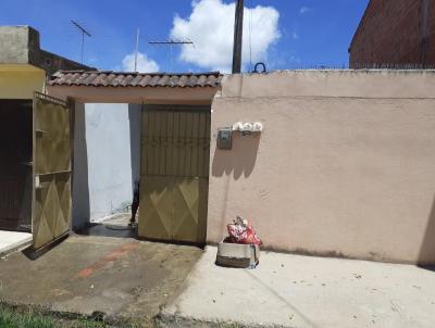 Casa para Venda, em Macei, bairro Santos Dumont, 3 dormitrios, 1 banheiro, 1 vaga