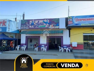Comercial para Venda, em Buritis, bairro SETOR 03, 1 banheiro