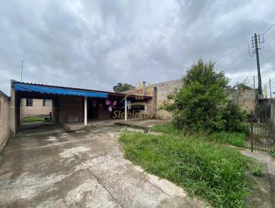 Casa para Venda, em Araucria, bairro Boqueiro, 3 dormitrios, 2 banheiros