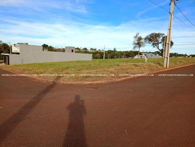 Terreno para Venda, em Ponta Por, bairro Residencial do Vale II