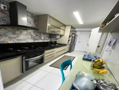 Apartamento para Venda, em Salvador, bairro Pituba, 3 dormitrios, 5 banheiros, 3 sutes, 2 vagas