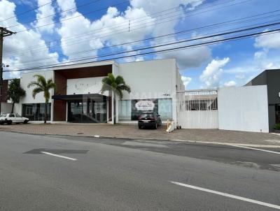 Comercial para Venda, em Limeira, bairro Jardim Nereide