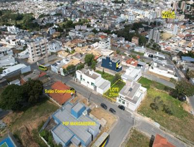 Lote para Venda, em Santo Antnio do Monte, bairro MANGABEIRAS