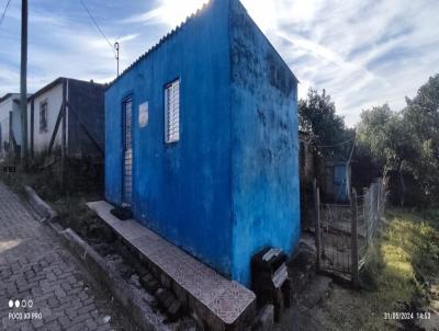 Casa para Venda, em Canguu, bairro Vila Izabel, 2 dormitrios, 1 banheiro