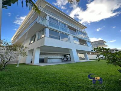 Casa para Venda, em Salvador, bairro Alphaville Ii, 4 dormitrios, 6 banheiros, 4 sutes, 4 vagas