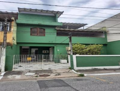 Casa para Venda, em Maca, bairro Imbetiba, 5 dormitrios, 5 banheiros, 1 sute, 2 vagas