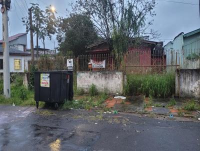 Terreno para Venda, em Cachoeirinha, bairro Parque Silveira Martins