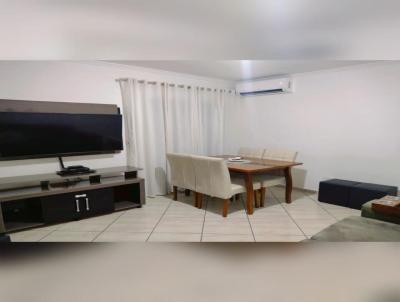 Apartamento Trreo para Venda, em Indaiatuba, bairro Parque Residencial Indai, 2 dormitrios, 1 banheiro, 1 vaga