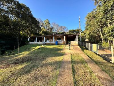 Stio / Chcara para Venda, em Toledo, bairro rea Rural, 3 dormitrios, 1 banheiro, 1 sute, 2 vagas