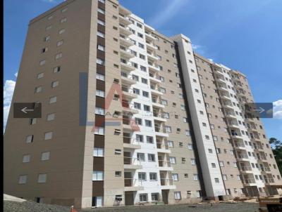 Apartamento para Locao, em Indaiatuba, bairro Jardim Casablanca, 2 dormitrios, 1 banheiro, 2 vagas