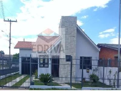 Casa para Venda, em Vacaria, bairro Jardim Amrica, 3 dormitrios, 1 banheiro, 2 vagas