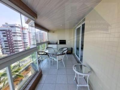 Apartamento para Venda, em Bertioga, bairro Riviera, 3 dormitrios, 2 banheiros, 2 sutes, 2 vagas