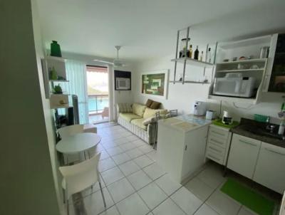 Apartamento para Venda, em Mangaratiba, bairro Porto Real Resort, 2 dormitrios, 1 banheiro, 1 sute, 1 vaga