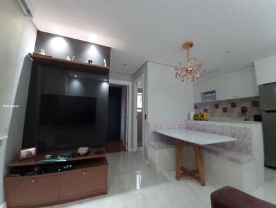 Apartamento 2 dormitrios para Venda, em So Paulo, bairro Vila Ema, 2 dormitrios, 1 banheiro