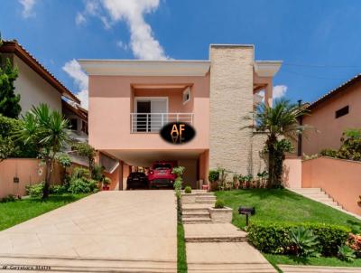 Casa em Condomnio para Venda, em Santana de Parnaba, bairro Alphaviile, 4 dormitrios, 4 sutes