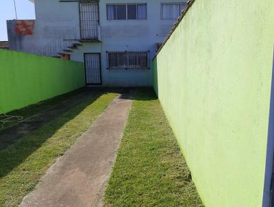 Casa para Venda, em Itanham, bairro Jardim Grandesp, 2 dormitrios, 1 banheiro, 8 vagas