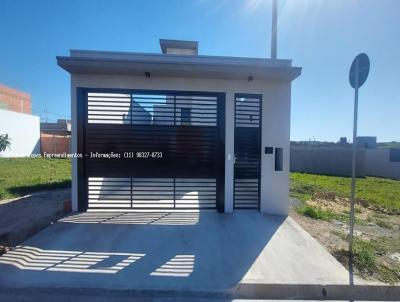 Casa para Venda, em Salto, bairro JARDIM NOVO SO PEDRO, 3 dormitrios, 2 banheiros, 1 sute, 3 vagas