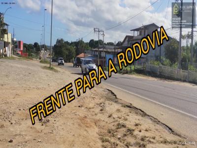 rea para Venda, em Araruama, bairro Viaduto, 1 banheiro