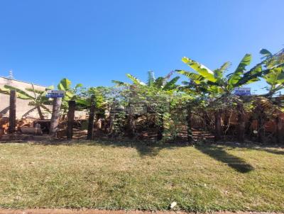 Terreno para Venda, em Iracempolis, bairro Residencial Aquarius