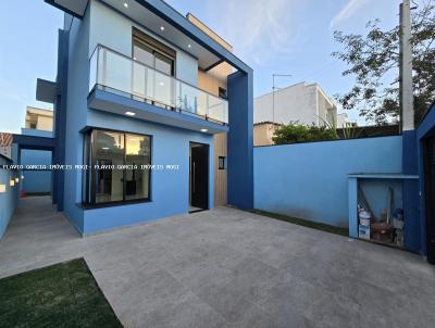 Sobrado para Venda, em Mogi das Cruzes, bairro Cezar De Souza, 3 dormit�rios, 3 banheiros, 1 su�te, 3 vagas