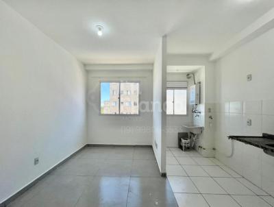 Apartamento para Locao, em Hortolndia, bairro Jardim das Flores, 2 dormitrios, 1 banheiro, 1 vaga