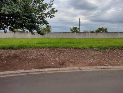 Terreno para Venda, em Mogi Mirim, bairro Residencial Vila Toscana