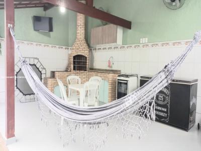Casa para Venda, em Nova Iguau, bairro Posse, 2 dormitrios, 2 banheiros, 1 sute, 1 vaga