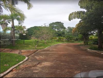 Chcara para Venda, em Ceres, bairro Bouganville, 4 dormitrios, 2 banheiros, 4 sutes, 5 vagas