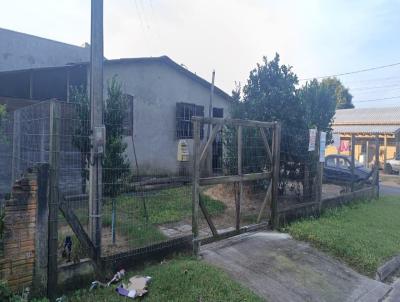 Casa para Venda, em Osrio, bairro Medianeira, 2 dormitrios, 1 banheiro, 1 vaga