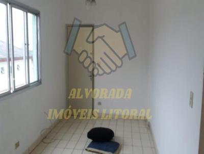 Apartamento 1 Quarto para Venda, em Praia Grande, bairro Aviao, 2 dormitrios, 1 banheiro, 1 vaga