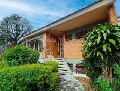 Casa para Venda, em Porto Alegre, bairro Santa Tereza, 3 dormitrios, 3 banheiros, 1 sute, 3 vagas