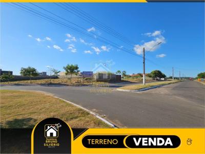 Terreno para Venda, em Ouro Preto do Oeste, bairro Residencial Park Amazonas