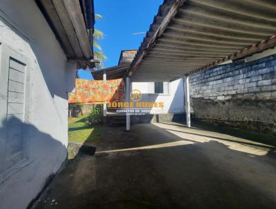 Casa para Venda, em Caraguatatuba, bairro Caputera, 2 dormitrios, 1 banheiro, 2 vagas