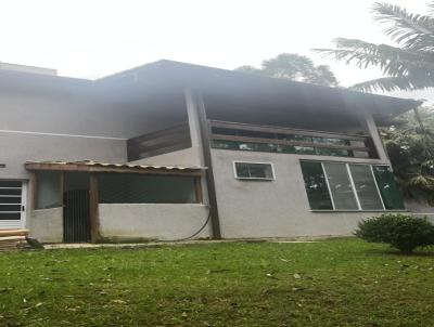 Ch�cara Condom�nio para Venda, em Suzano, bairro IPEL�N DIA - CONDOMINIO SUZANO, 3 dormit�rios, 4 banheiros, 1 su�te, 5 vagas