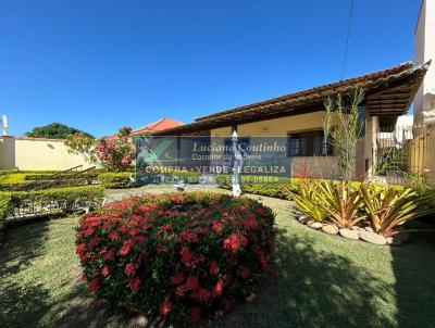 Casa para Venda, em Araruama, bairro Parque Hotel, 2 dormitrios, 2 banheiros, 1 sute, 1 vaga