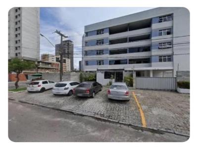 Apartamento para Venda, em Joo Pessoa, bairro Tamba, 3 dormitrios, 2 banheiros, 2 sutes, 1 vaga