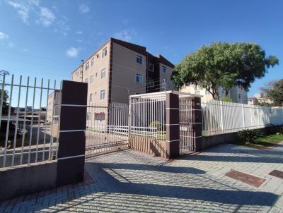 Apartamento para Venda, em Curitiba, bairro Cidade Industrial de Curitiba, 3 dormitrios, 1 banheiro, 1 vaga