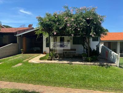 Casa em Condomnio para Venda, em Avar, bairro CONDOMNIO GUARUJ, 3 dormitrios, 1 banheiro, 1 sute, 3 vagas