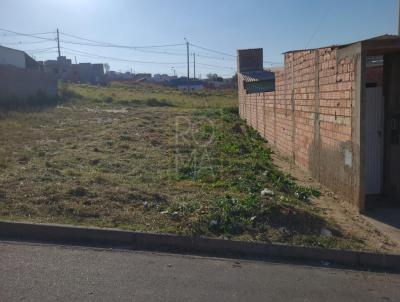 Terreno para Venda, em Salto, bairro Residencial Vila Martins