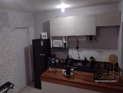 Casa para Venda, em Assis, bairro Vila So Cristvo, 2 dormitrios, 1 banheiro, 2 vagas