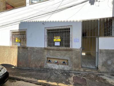 Casa para Locao, em Muria, bairro So Francisco, 2 dormitrios, 1 banheiro