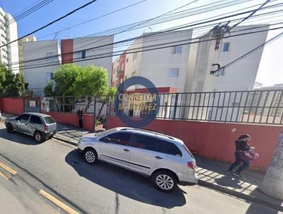 Apartamento para Venda, em Guarulhos, bairro Jardim Flor da Montanha, 2 dormitrios, 1 banheiro, 1 vaga