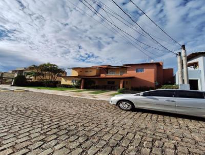 Casa em Condomnio para Venda, em Natal, bairro Pitimbu, 5 dormitrios, 4 banheiros, 3 sutes, 2 vagas