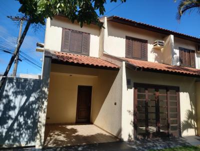 Casa para Venda, em Ourinhos, bairro Vila Soares, 3 dormitrios, 2 banheiros, 1 sute, 1 vaga